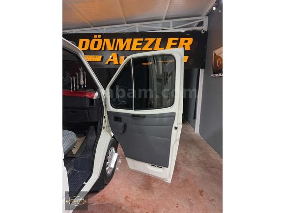 DÖNMEZLER AUTO " DAN TR DE TEK FUL AKSESUARLI BAKIMLI