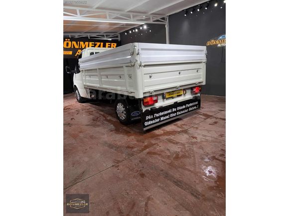 DÖNMEZLER AUTO " DAN TR DE TEK FUL AKSESUARLI BAKIMLI