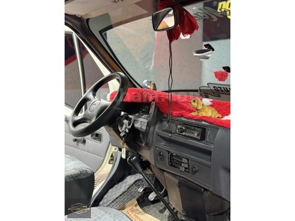 DÖNMEZLER AUTO " DAN TR DE TEK FUL AKSESUARLI BAKIMLI