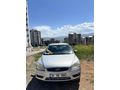 Öğretmenden Kaskolu 110luk Focus 1.6 TDCi Collection 2008 Model 