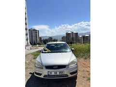 Sahibinden Ford Focus 1.6 TDCi Collection 2008 Model 