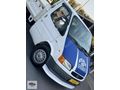 2001 MDL 190'LIK ORJİNAL PİKAP