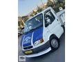 2001 MDL 190'LIK ORJİNAL PİKAP