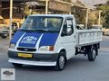 2001 MDL 190'LIK ORJİNAL PİKAP