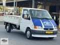 2001 MDL 190'LIK ORJİNAL PİKAP