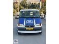 2001 MDL 190'LIK ORJİNAL PİKAP