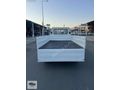 2001 MDL 190'LIK ORJİNAL PİKAP