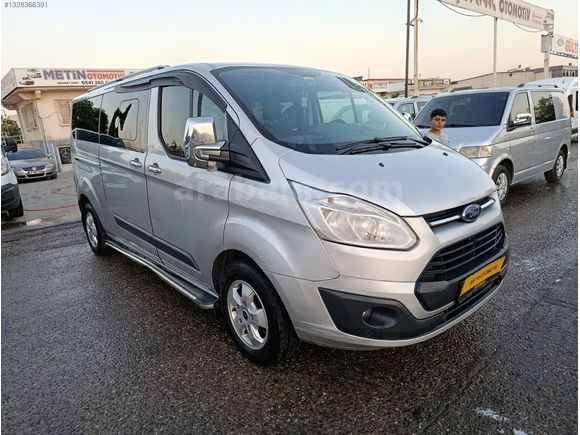 2017 model otomobil ruhsatlı 8+1 km 220 binde hatasız boyasız
