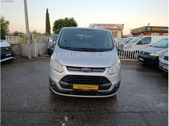 2017 model otomobil ruhsatlı 8+1 km 220 binde hatasız boyasız