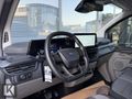 TOURNEO CUSTOM 320 L TİTANİUM 2025 36 BİN KM HATASIZ CAM TAVAN