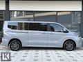 TOURNEO CUSTOM 320 L TİTANİUM 2025 36 BİN KM HATASIZ CAM TAVAN
