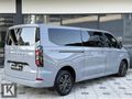 TOURNEO CUSTOM 320 L TİTANİUM 2025 36 BİN KM HATASIZ CAM TAVAN
