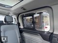 TOURNEO CUSTOM 320 L TİTANİUM 2025 36 BİN KM HATASIZ CAM TAVAN