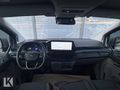 TOURNEO CUSTOM 320 L TİTANİUM 2025 36 BİN KM HATASIZ CAM TAVAN
