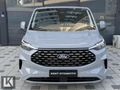 TOURNEO CUSTOM 320 L TİTANİUM 2025 36 BİN KM HATASIZ CAM TAVAN