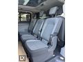 TOURNEO CUSTOM 320 L TİTANİUM 2025 36 BİN KM HATASIZ CAM TAVAN