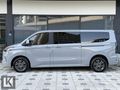 TOURNEO CUSTOM 320 L TİTANİUM 2025 36 BİN KM HATASIZ CAM TAVAN