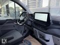 TOURNEO CUSTOM 320 L TİTANİUM 2025 36 BİN KM HATASIZ CAM TAVAN