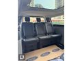 TOURNEO CUSTOM 320 L TİTANİUM 2025 36 BİN KM HATASIZ CAM TAVAN