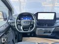 TOURNEO CUSTOM 320 L TİTANİUM 2025 36 BİN KM HATASIZ CAM TAVAN