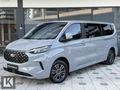 TOURNEO CUSTOM 320 L TİTANİUM 2025 36 BİN KM HATASIZ CAM TAVAN