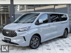 TOURNEO CUSTOM 320 L TİTANİUM 2025 36 BİN KM HATASIZ CAM TAVAN
