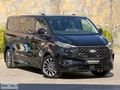 OTO2NEXT 2025 CUSTOM TİT. PLUS 8+1 CAM TVN/TAM DERİ KLTK %20 KDV