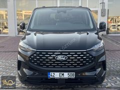 AHMET ÖZTÜRK'DEN 2025 CUSTOM OTOMOBİL TIT.PLUS-BOYASIZ-26000KM