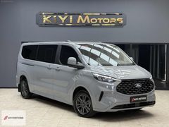 KIYI Motors | CAM TAVAN 18.000KM Titanyum 320L 2025 12TAKSİT