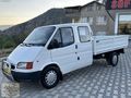 2000 MODEL ORJİNAL DEĞİŞENSİZ ÇİFTKABİN