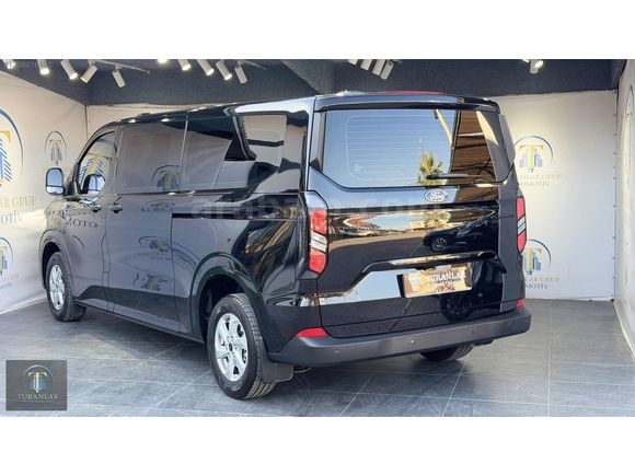 TURANLAR OTO GALERİDEN 9+1 D 2 UYGUN CUSTOM