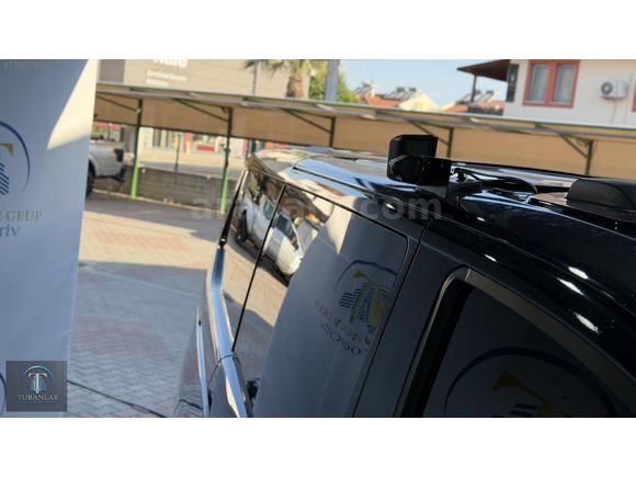 TURANLAR OTO GALERİDEN 9+1 D 2 UYGUN CUSTOM