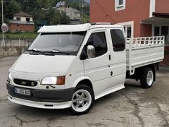 2000 FABRİKASYON ORJINAL DELÜX TRANSİT FUL DONANIM