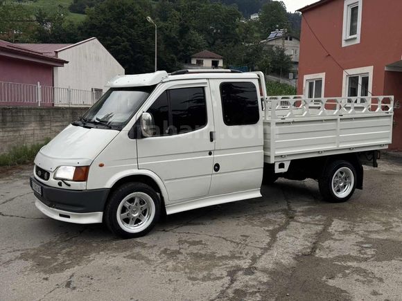 2000 FABRİKASYON ORJINAL DELÜX TRANSİT FUL DONANIM