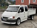 2000 FABRİKASYON ORJINAL DELÜX TRANSİT FUL DONANIM