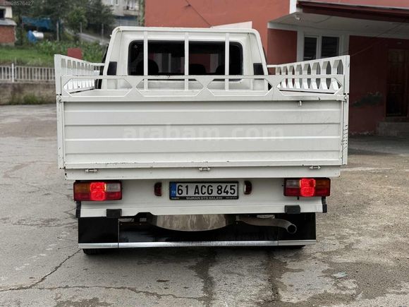 2000 FABRİKASYON ORJINAL DELÜX TRANSİT FUL DONANIM