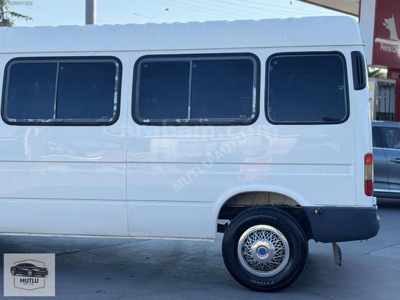 2000 MDL HATASIZ DEĞİŞENSİZ SIFIR MOTOR
