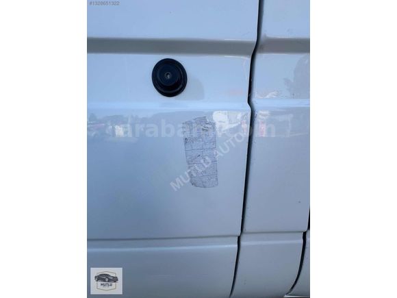 2000 MDL HATASIZ DEĞİŞENSİZ SIFIR MOTOR