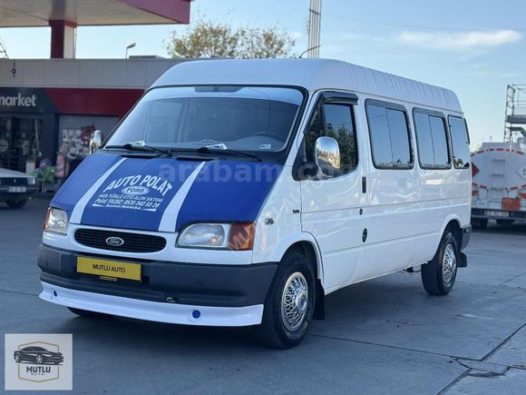 2000 MDL HATASIZ DEĞİŞENSİZ SIFIR MOTOR