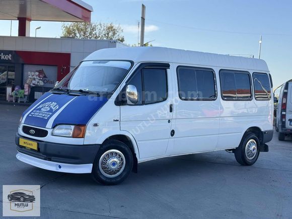 2000 MDL HATASIZ DEĞİŞENSİZ SIFIR MOTOR