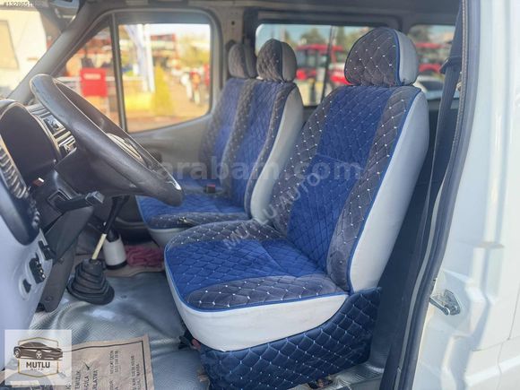 2000 MDL HATASIZ DEĞİŞENSİZ SIFIR MOTOR