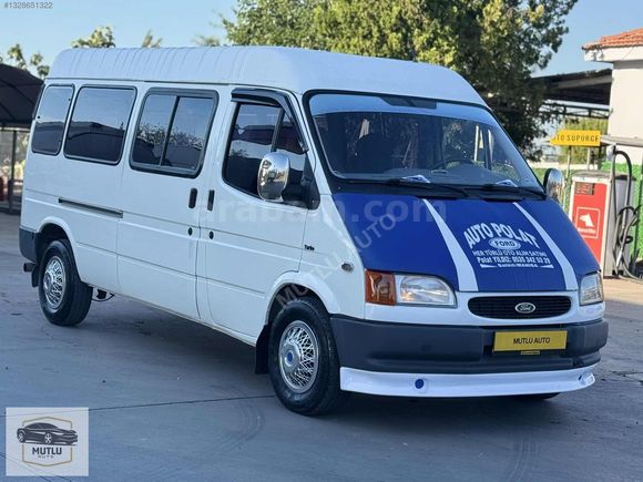 2000 MDL HATASIZ DEĞİŞENSİZ SIFIR MOTOR
