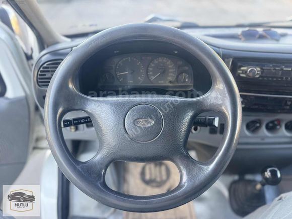 2000 MDL HATASIZ DEĞİŞENSİZ SIFIR MOTOR