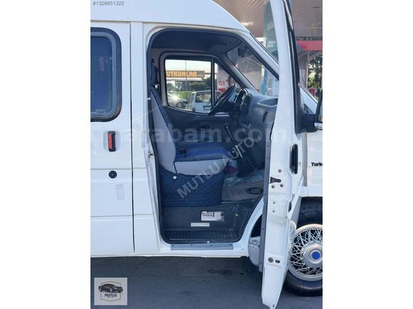 2000 MDL HATASIZ DEĞİŞENSİZ SIFIR MOTOR