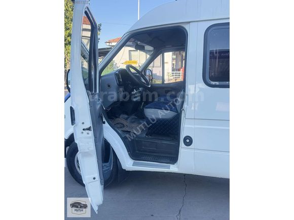 2000 MDL HATASIZ DEĞİŞENSİZ SIFIR MOTOR