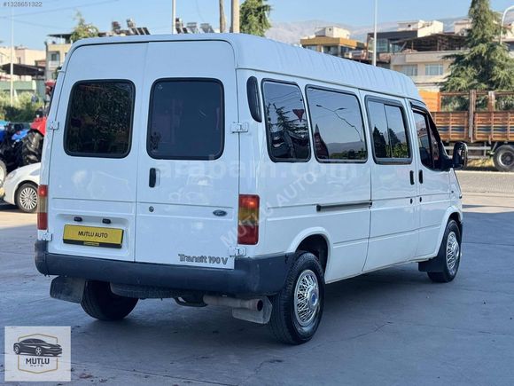 2000 MDL HATASIZ DEĞİŞENSİZ SIFIR MOTOR