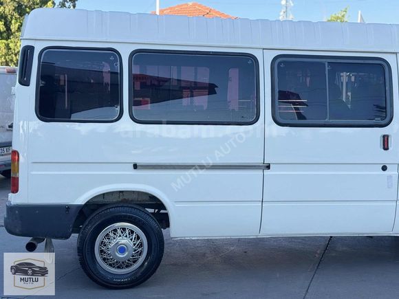 2000 MDL HATASIZ DEĞİŞENSİZ SIFIR MOTOR