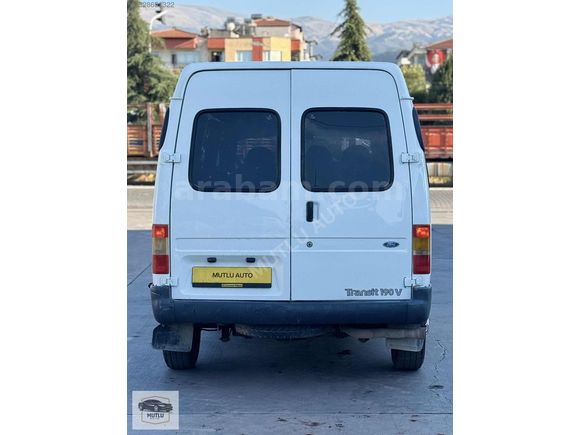 2000 MDL HATASIZ DEĞİŞENSİZ SIFIR MOTOR