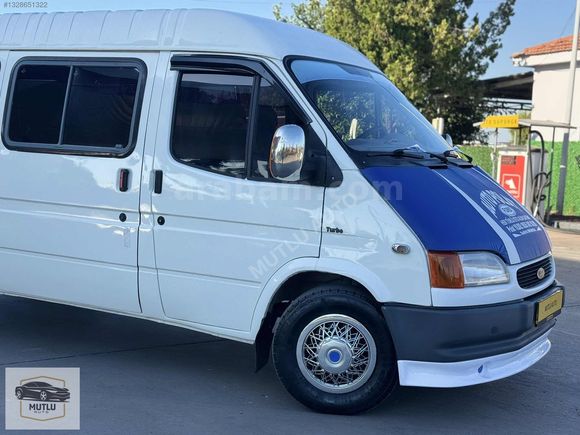 2000 MDL HATASIZ DEĞİŞENSİZ SIFIR MOTOR