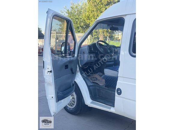 2000 MDL HATASIZ DEĞİŞENSİZ SIFIR MOTOR